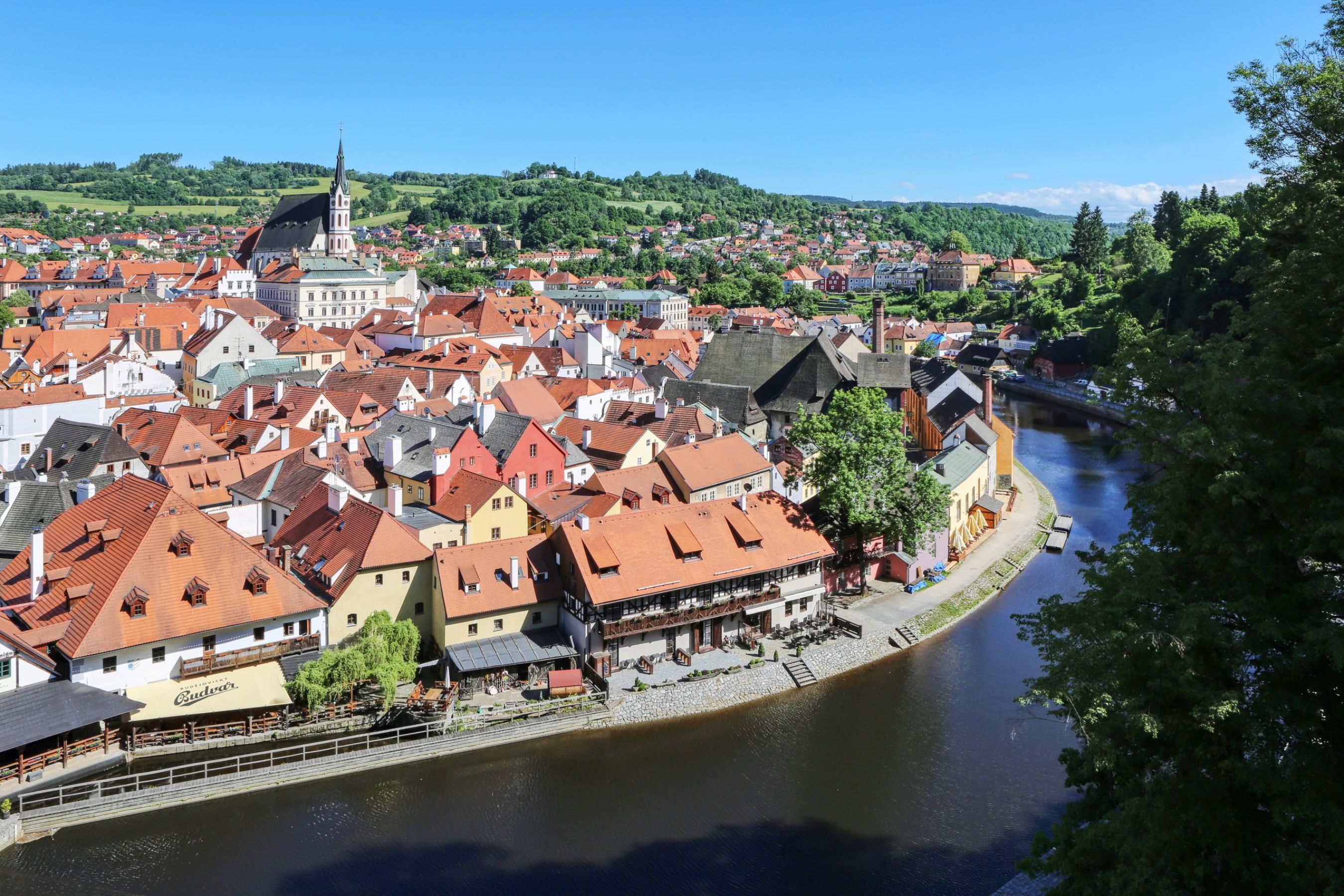 Český Krumlov